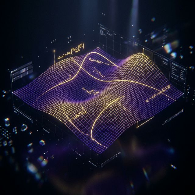 Options & Volatility Research